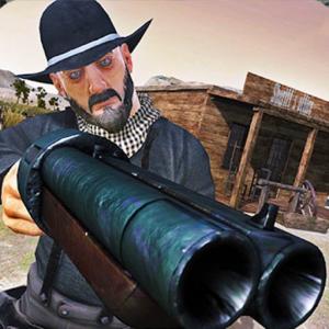 Play Cowboy Escape Desert games | Miniclip games