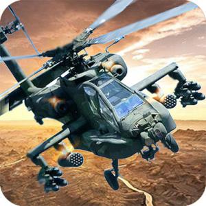 Play Helicopter air raid games | Miniclip games