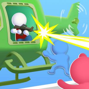 Play Helicopter Rescue games | Miniclip games