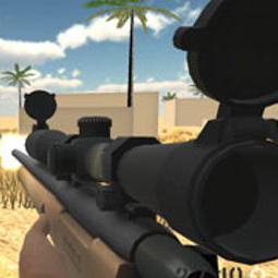 Play Sniper Reloaded games | Miniclip games