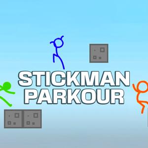 stickman parkour games unblocked