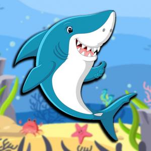 Play Super Shark World games | Miniclip games