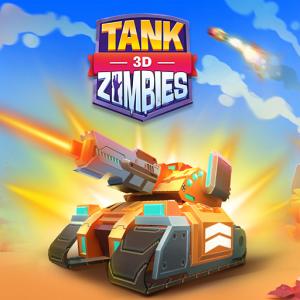 Play Tank Zombies 3D games | Miniclip games