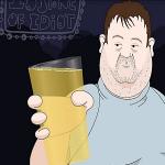 Hold your Drink