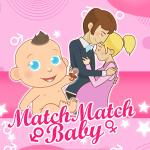 Match Match Baby