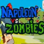 Napoleon vs Zombies