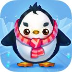 Poke the Penguin