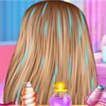 Princess Anna Short Hair Studio